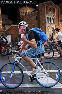 2022-09-01 Milano - Critical Mass 043